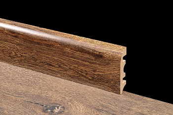 ПЛИНТУС FLOORWAY PRESTIGE 813 15Х58 ММ